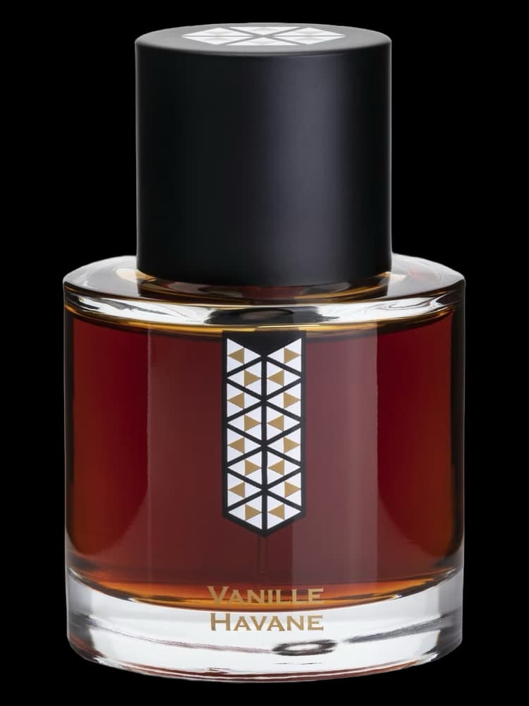 Vanille Havane