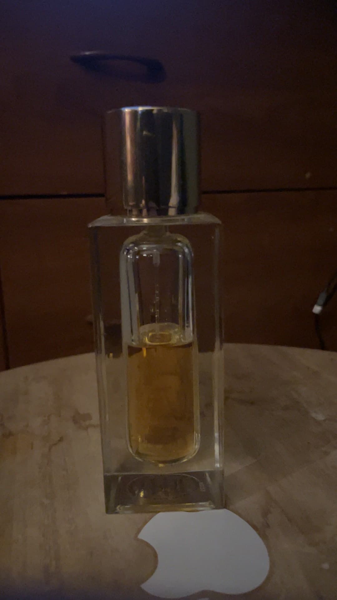 Santal de Paris