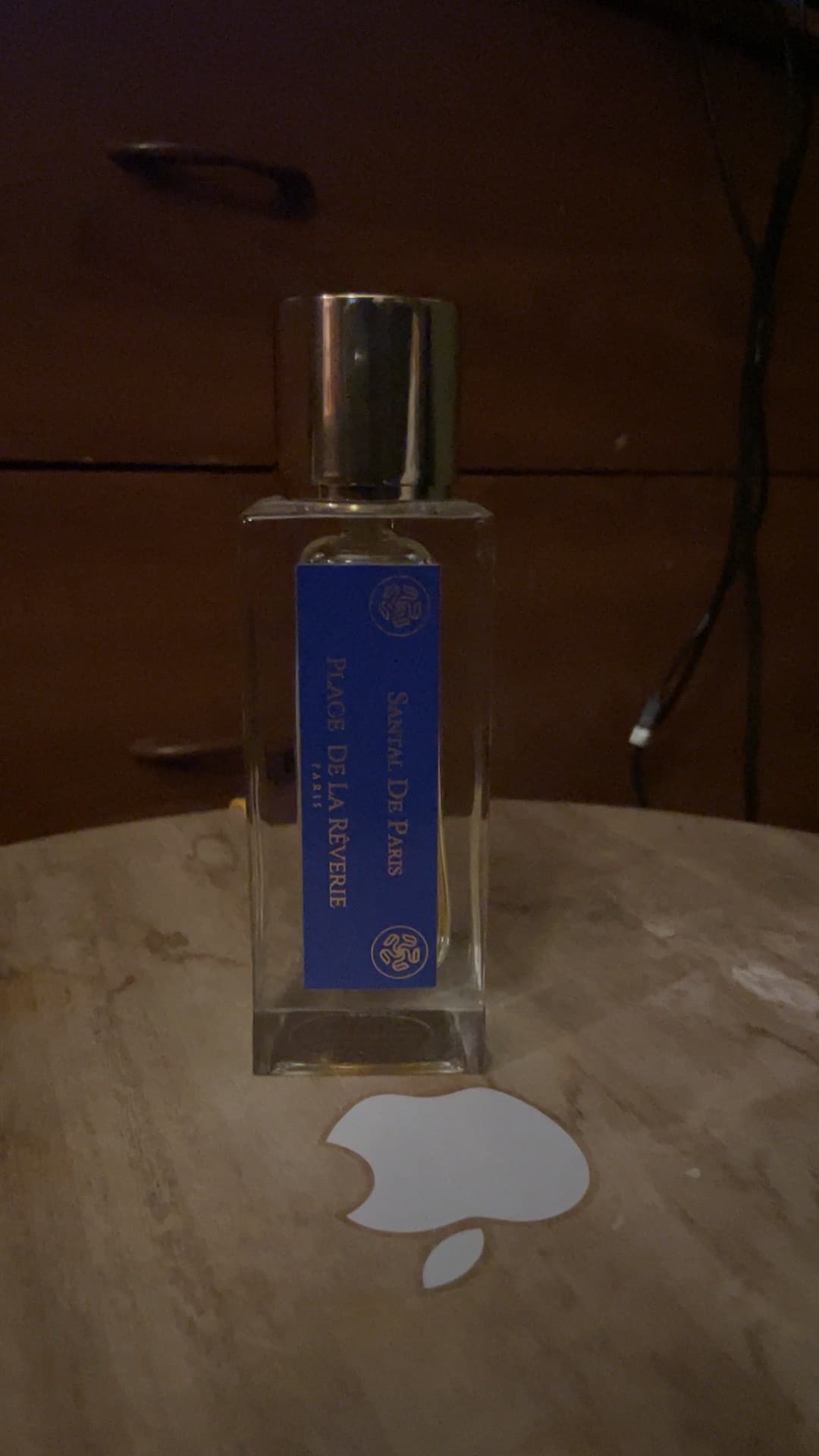 Santal de Paris