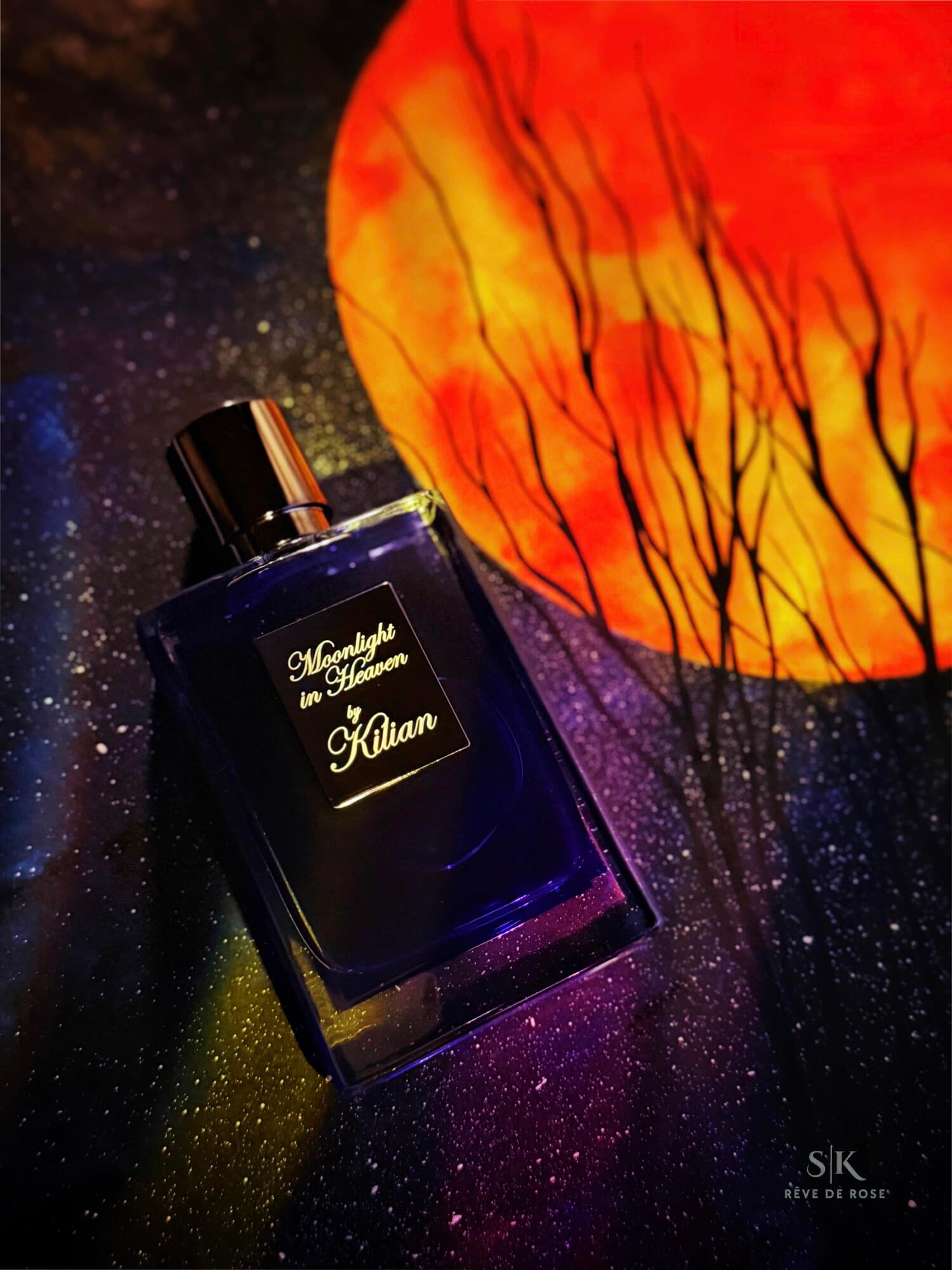 Moonlight in Heaven