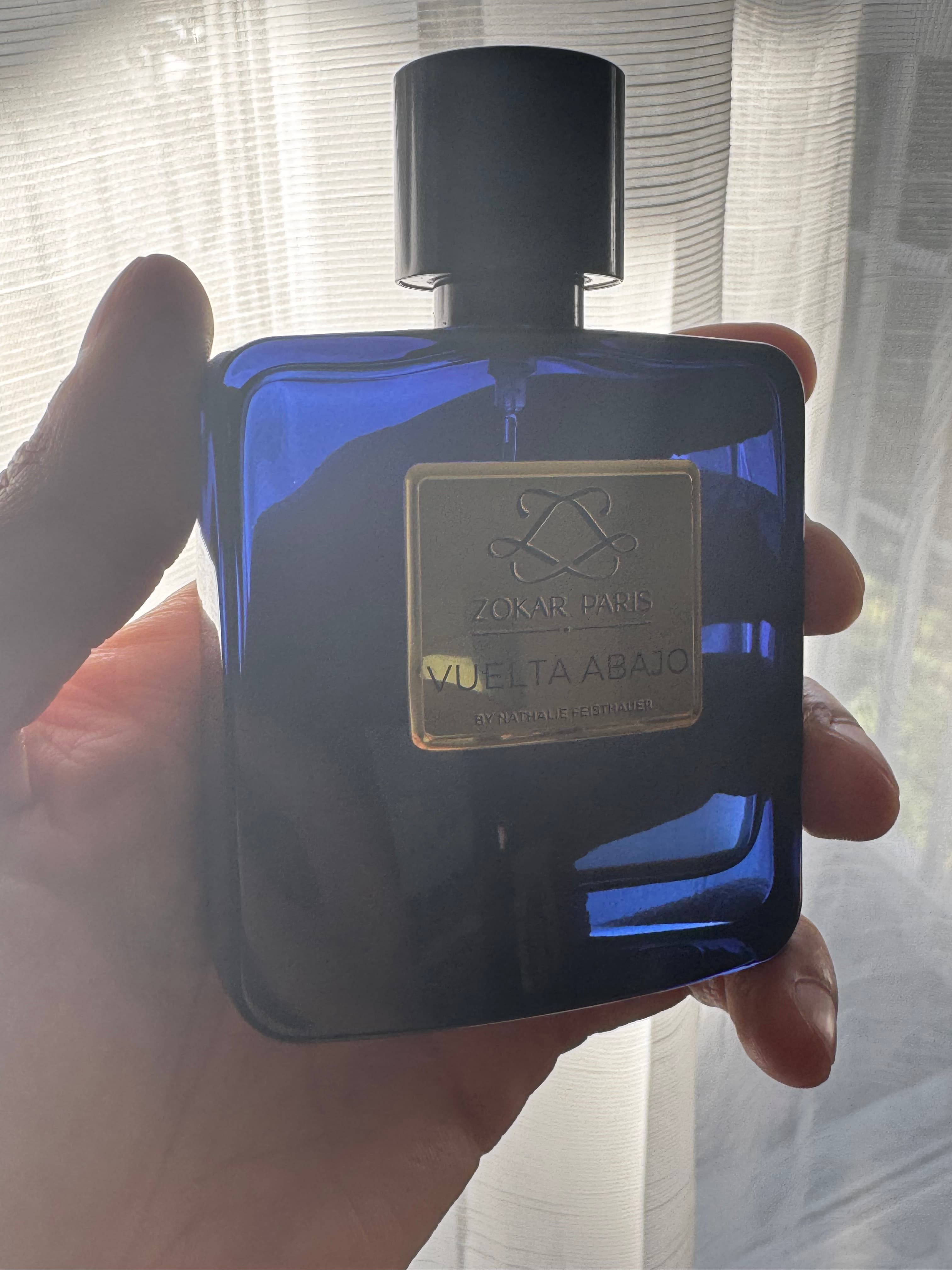 Maison Zokar Paris – Vuelta Abajo