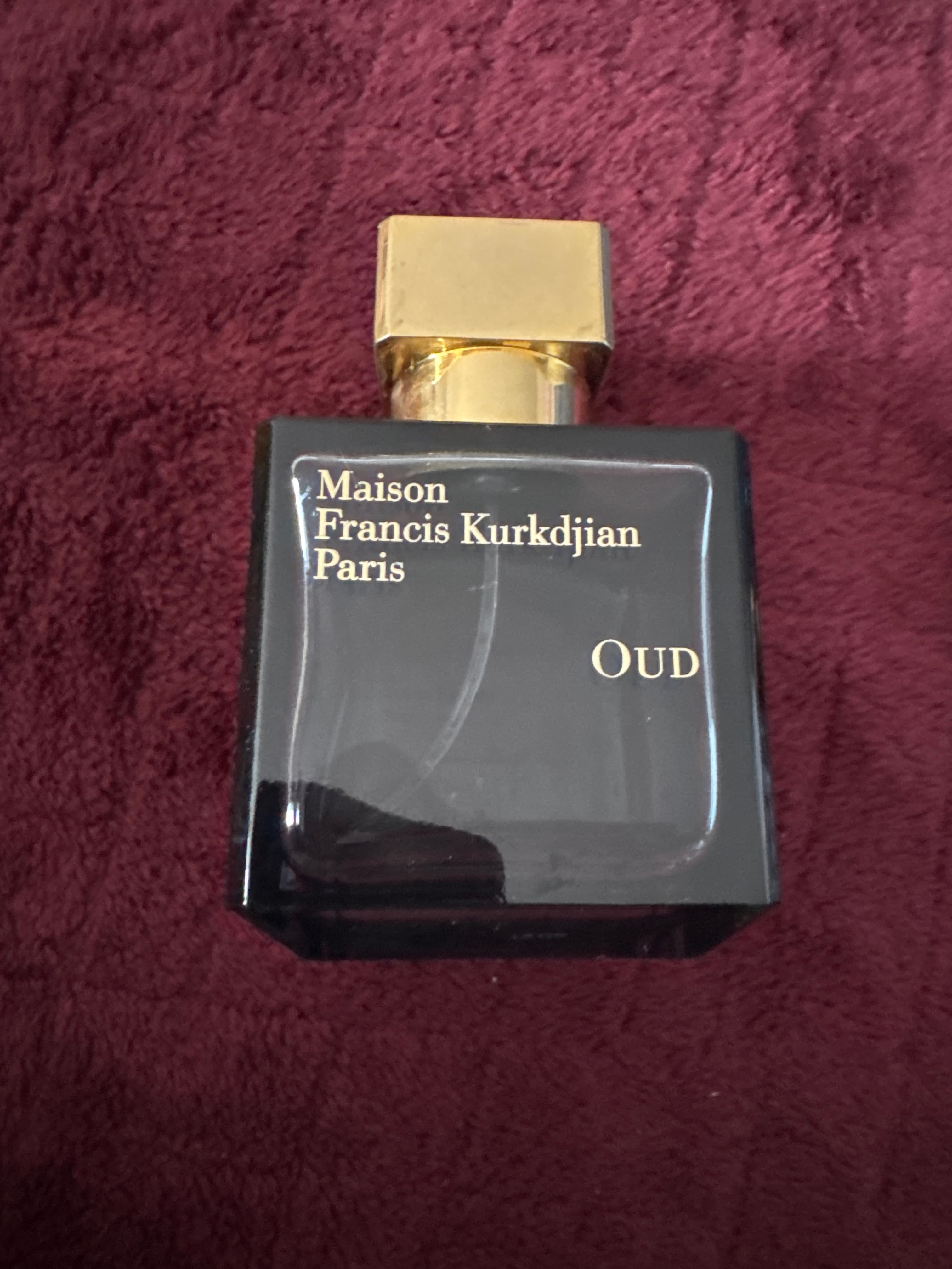 MFK – Oud