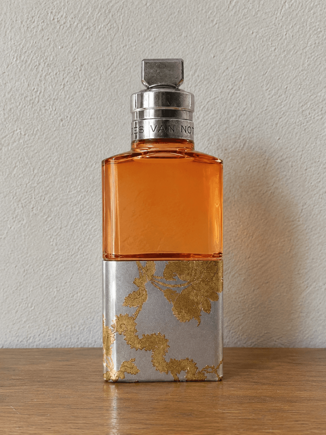 Camomille Satin