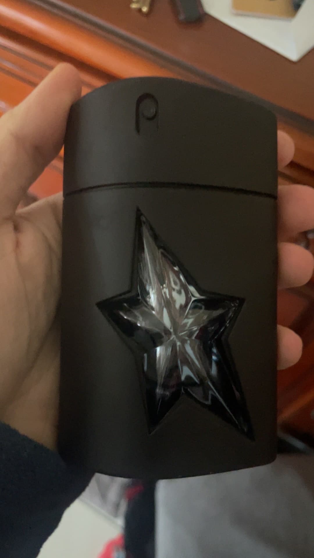 Mugler – A*Men