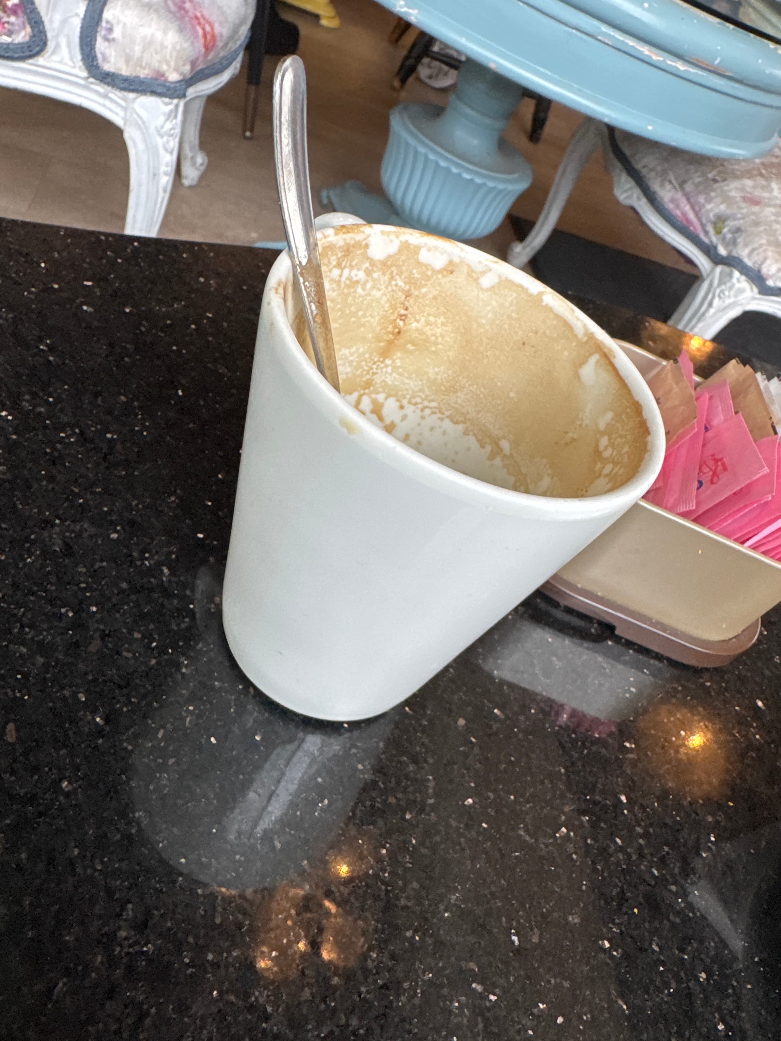 Cafe creme