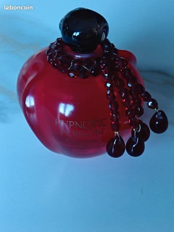 Dior – Hypnotic Poison